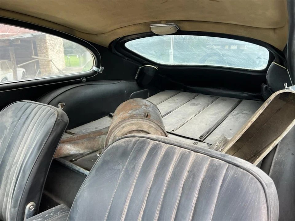 1967 Jaguar E-Type Series 1 - Image 15 of 31