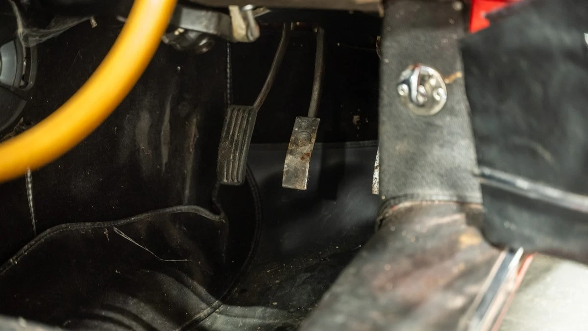 1967 Jaguar E-Type Series 1 - Image 18 of 30