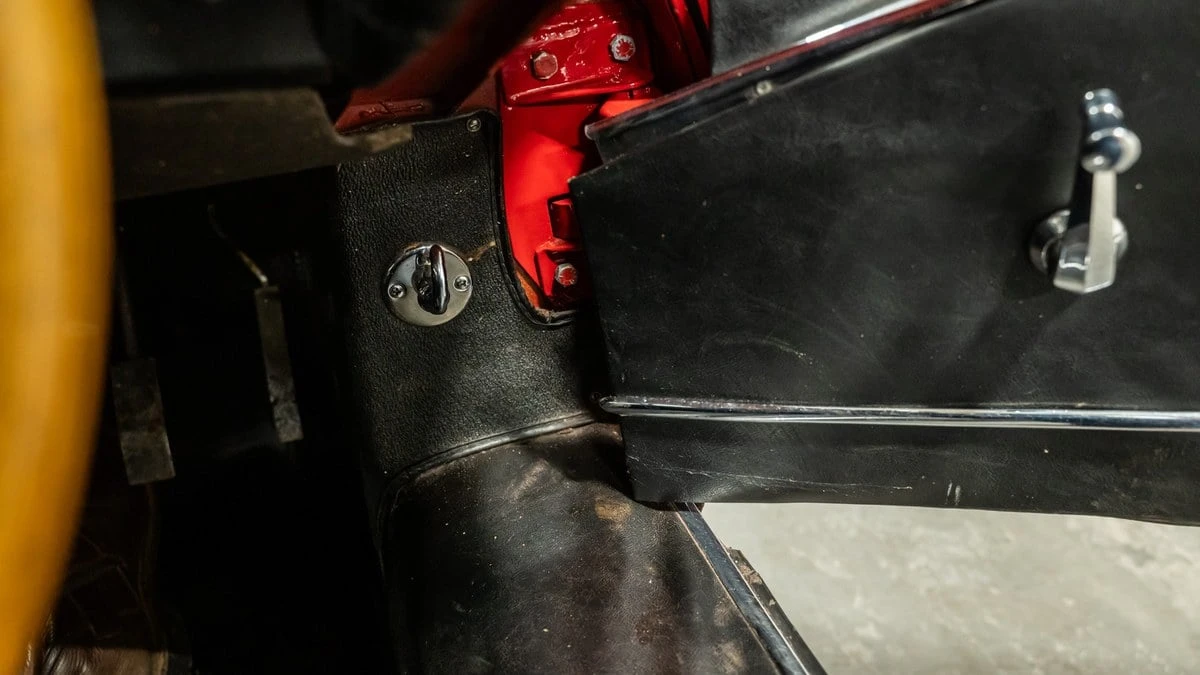 1967 Jaguar E-Type Series 1 - Image 29 of 30