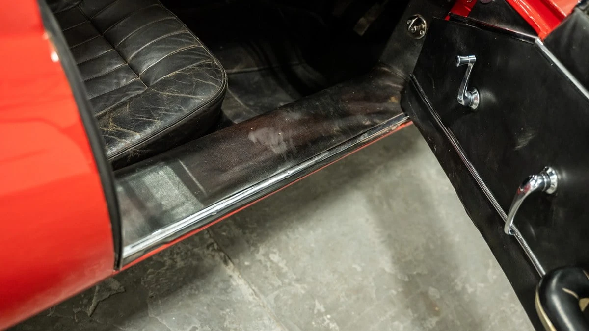 1967 Jaguar E-Type Series 1 - Image 19 of 30