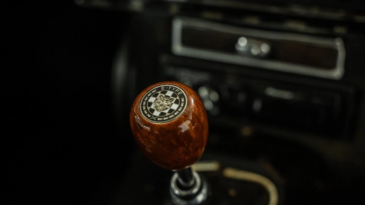 1967 Jaguar E-Type Series 1 - Image 24 of 30