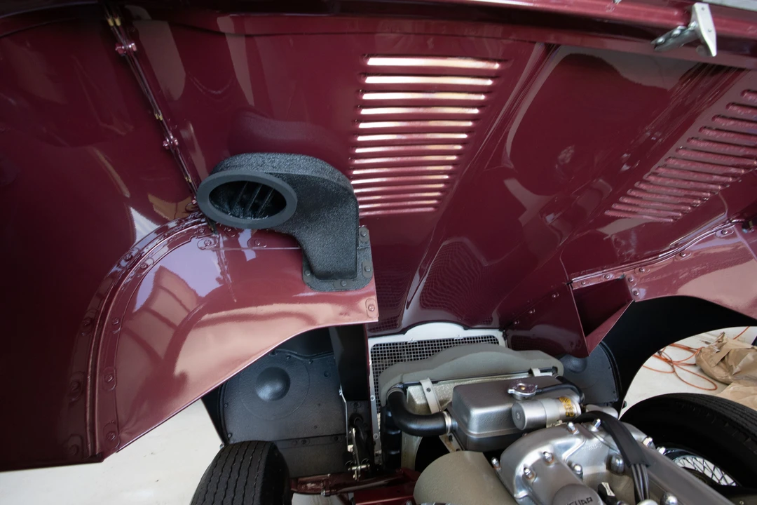1967 Jaguar E-Type Series 1 - Image 26 of 31