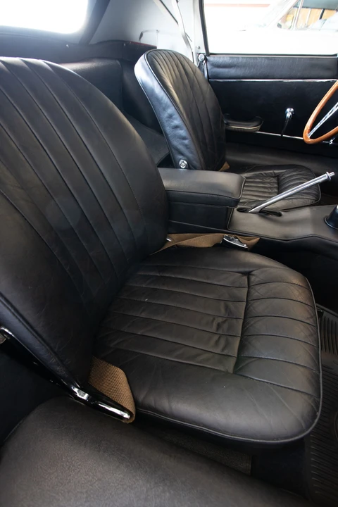 1967 Jaguar E-Type Series 1 - Image 9 of 31