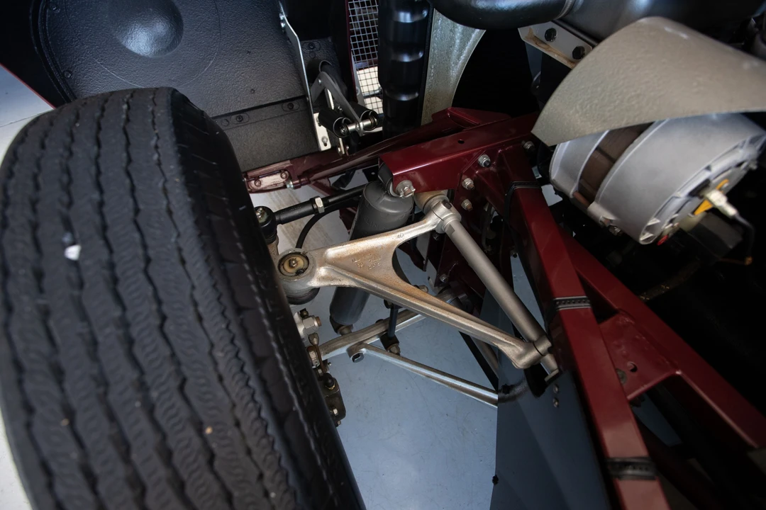 1967 Jaguar E-Type Series 1 - Image 25 of 31