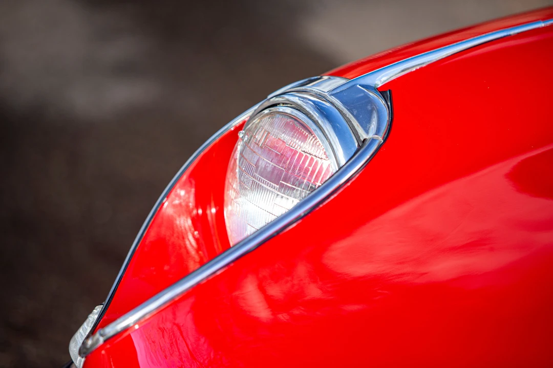 1967 Jaguar E-Type Series 1 - Image 13 of 31