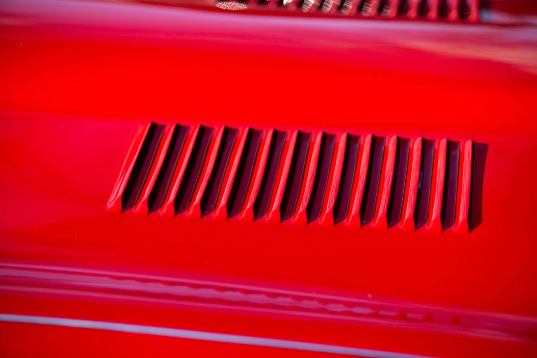 1967 Jaguar E-Type Series 1 - Image 16 of 31