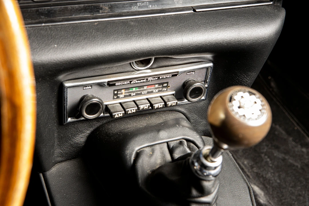 1967 Jaguar E-Type Series 1 - Image 30 of 31