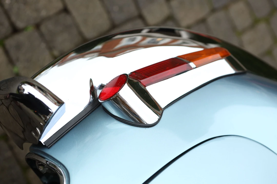 1967 Jaguar E-Type Series 1 - Image 8 of 28