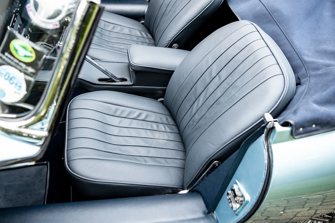 1967 Jaguar E-Type Series 1 - Image 19 of 28