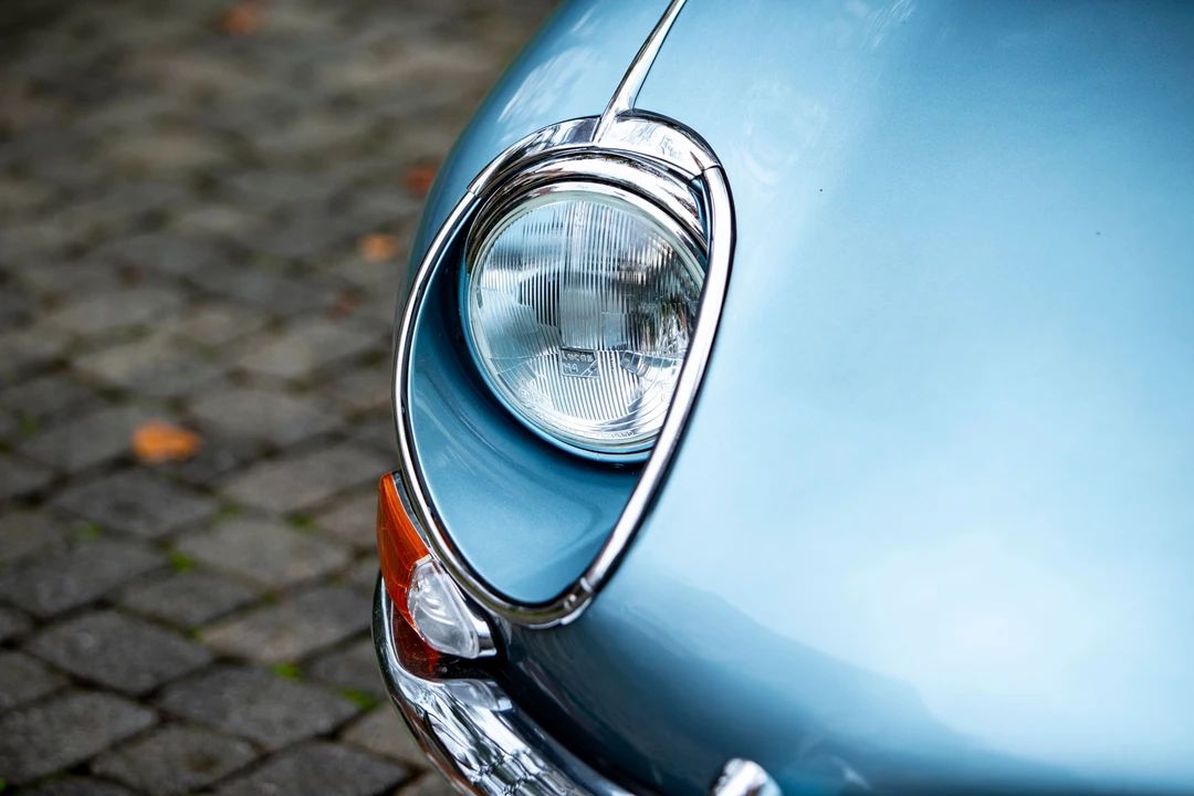 1967 Jaguar E-Type Series 1 - Image 11 of 28