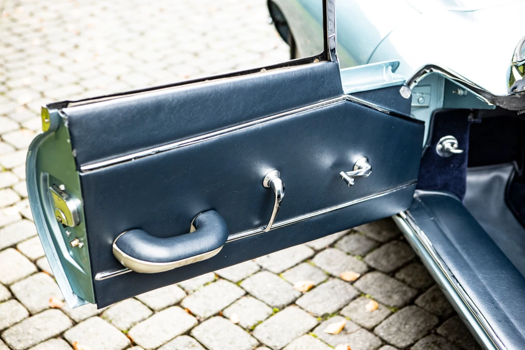 1967 Jaguar E-Type Series 1 - Image 2 of 28