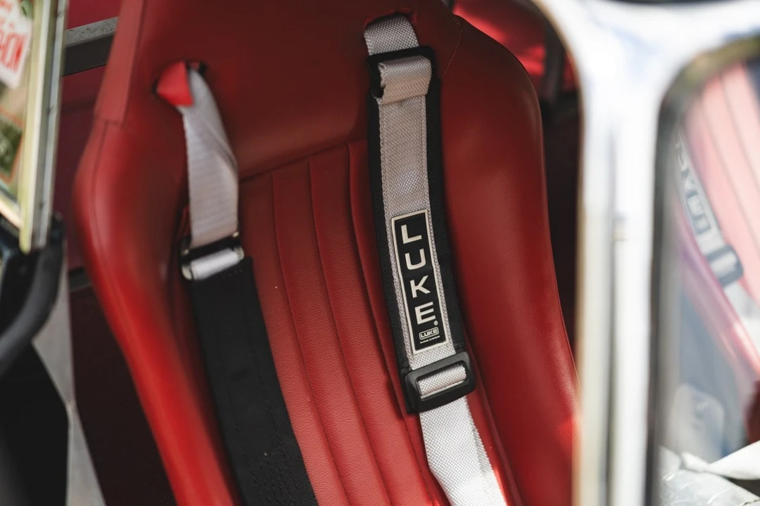 1967 Jaguar E-Type Series 1 - Image 26 of 30