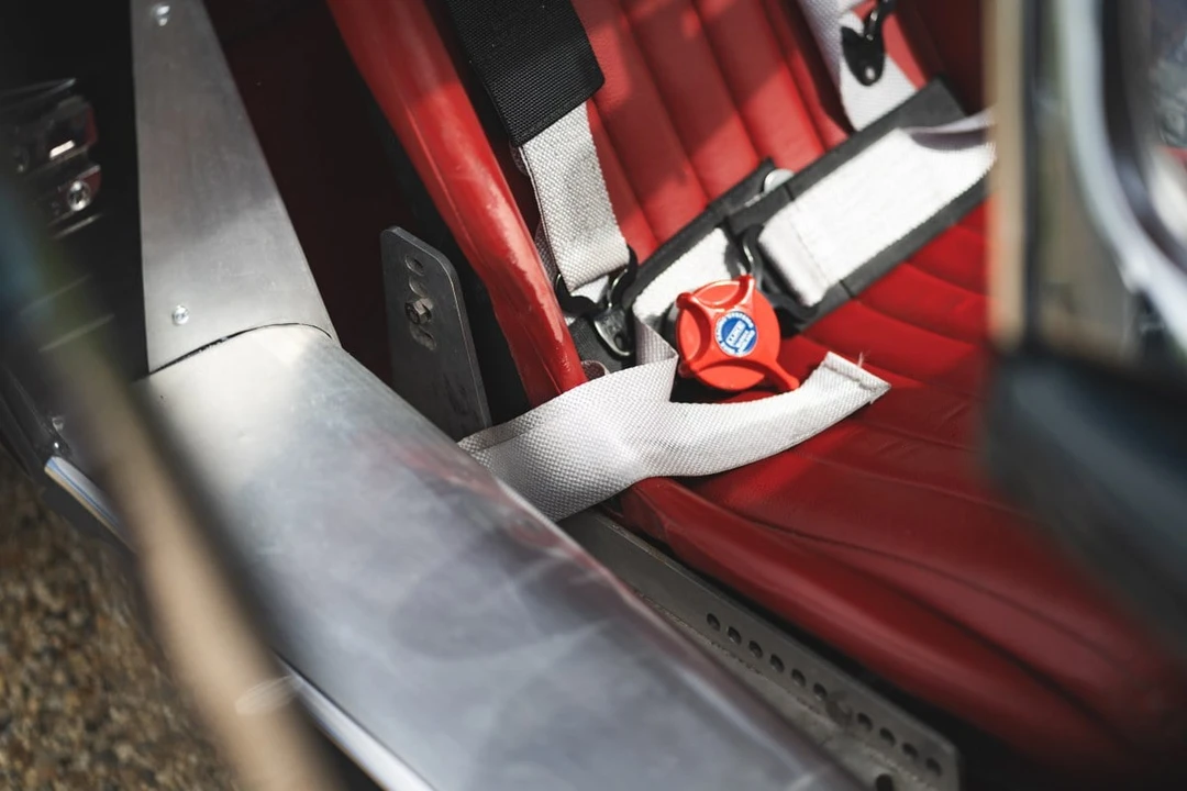 1967 Jaguar E-Type Series 1 - Image 23 of 30