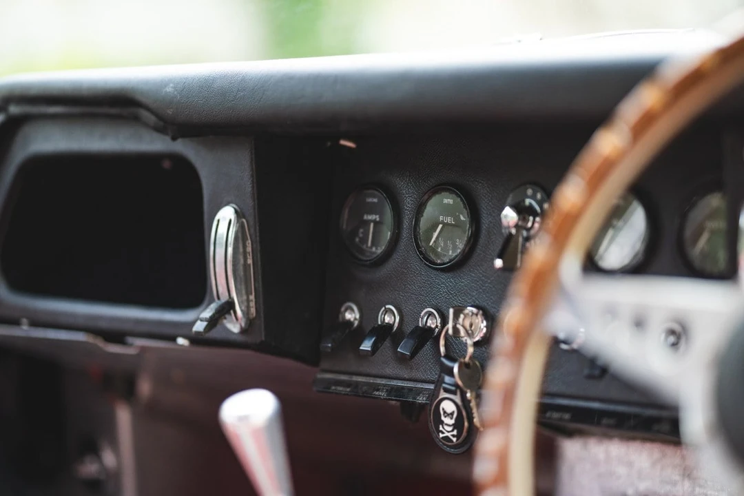 1967 Jaguar E-Type Series 1 - Image 20 of 30