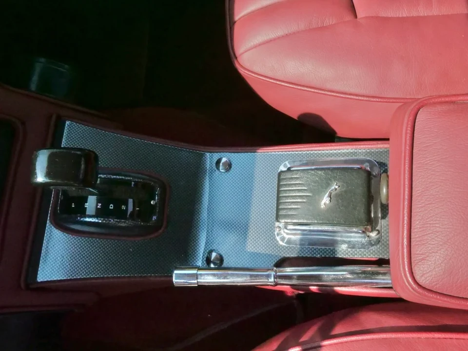 1967 Jaguar E-Type Series 1 2+2 - Image 28 of 31