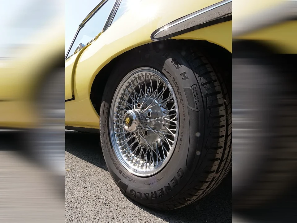1967 Jaguar E-Type Series 1 2+2 - Image 20 of 31
