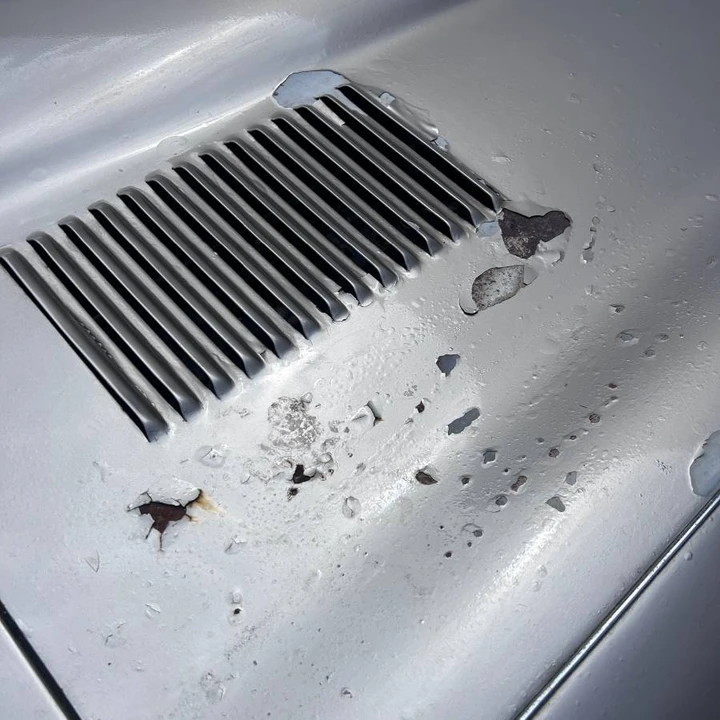 1967 Jaguar E-Type Series 1 - Image 13 of 24