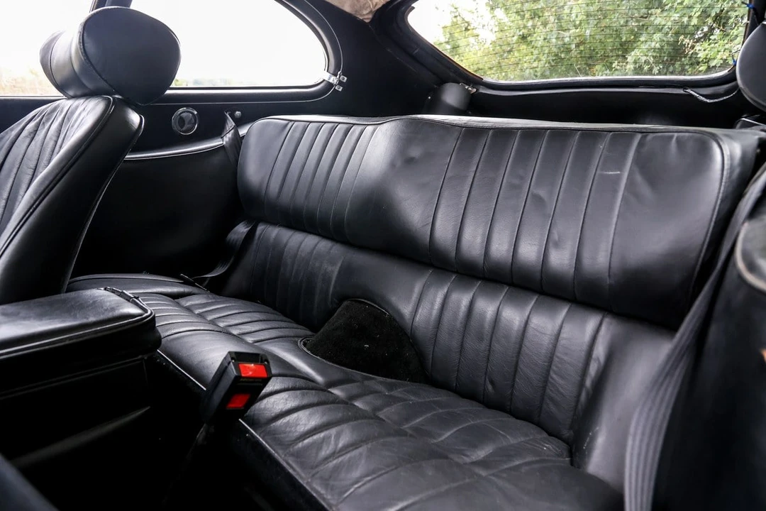 1967 Jaguar E-Type Series 1 2+2 - Image 22 of 30