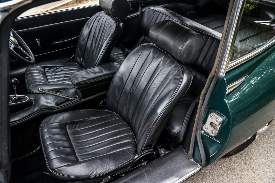 1967 Jaguar E-Type Series 1 2+2 - Image 23 of 30