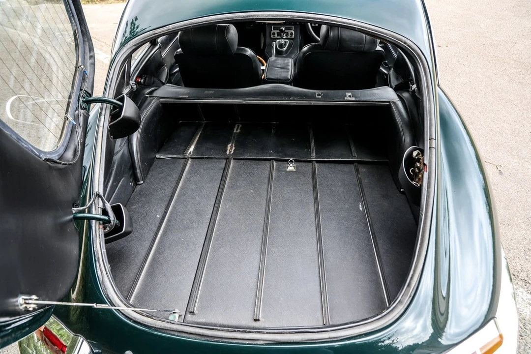 1967 Jaguar E-Type Series 1 2+2 - Image 21 of 30