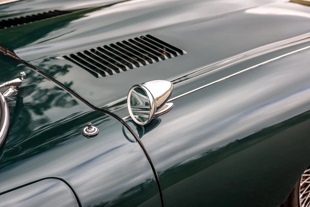 1967 Jaguar E-Type Series 1 2+2 - Image 29 of 30