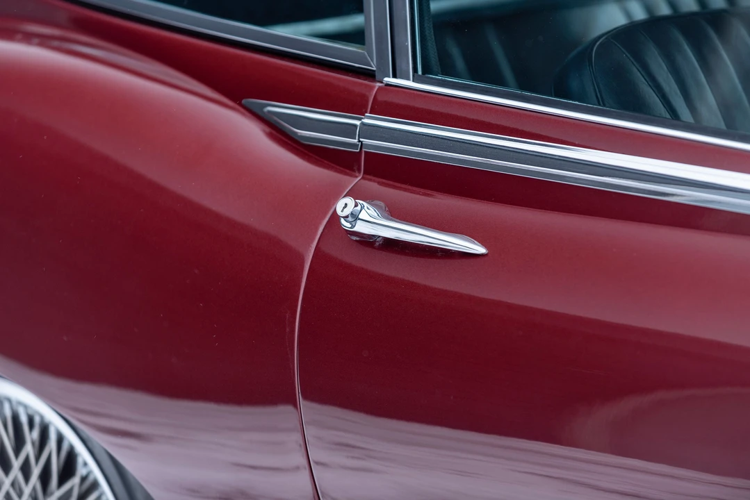 1967 Jaguar E-Type Series 1 2+2 - Image 31 of 31