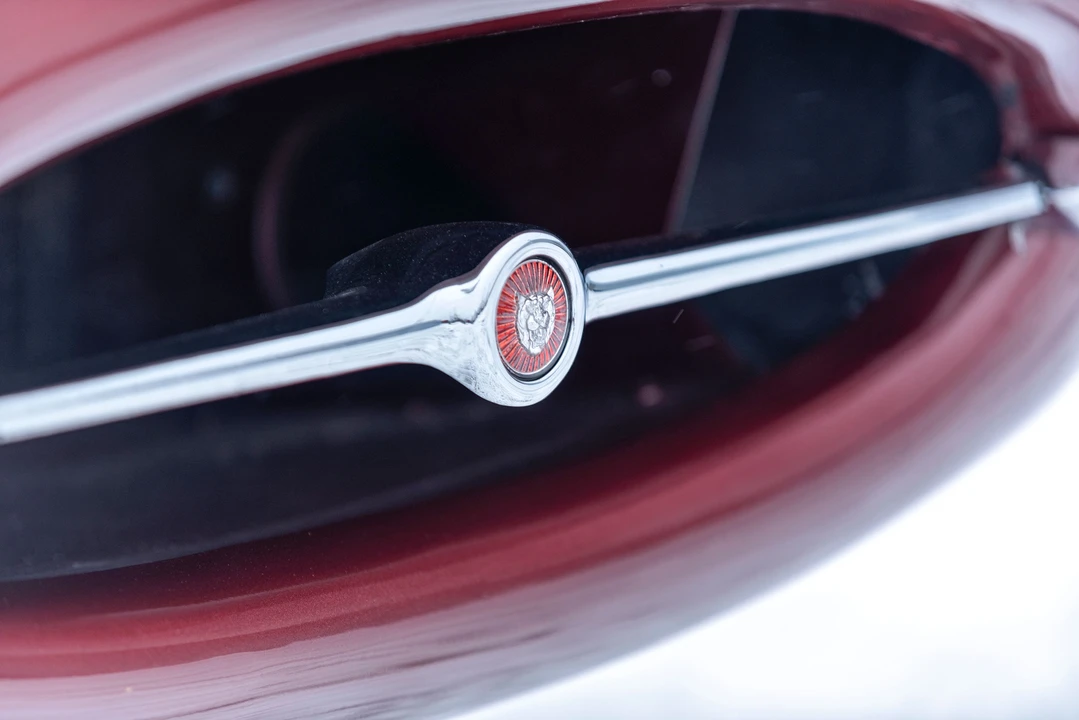 1967 Jaguar E-Type Series 1 2+2 - Image 30 of 31