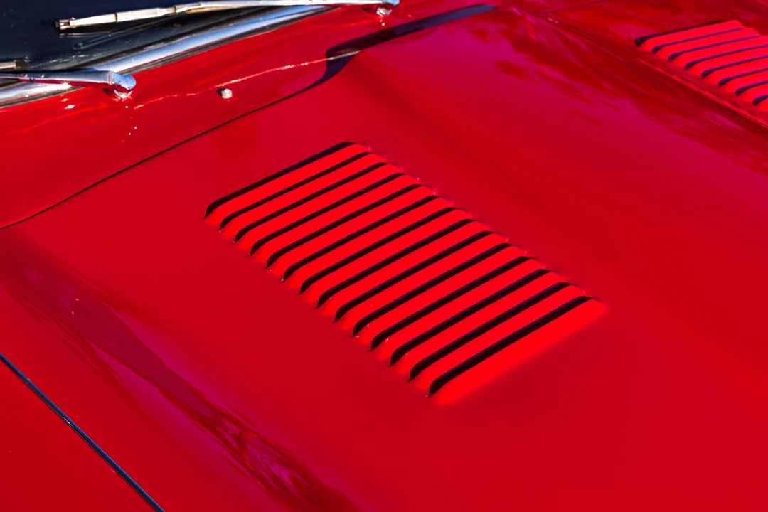 1967 Jaguar E-Type Series 1 2+2 - Image 10 of 31