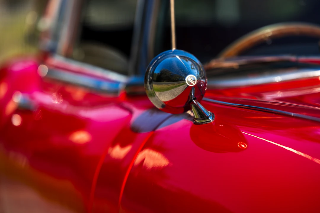 1967 Jaguar E-Type Series 1 2+2 - Image 13 of 31