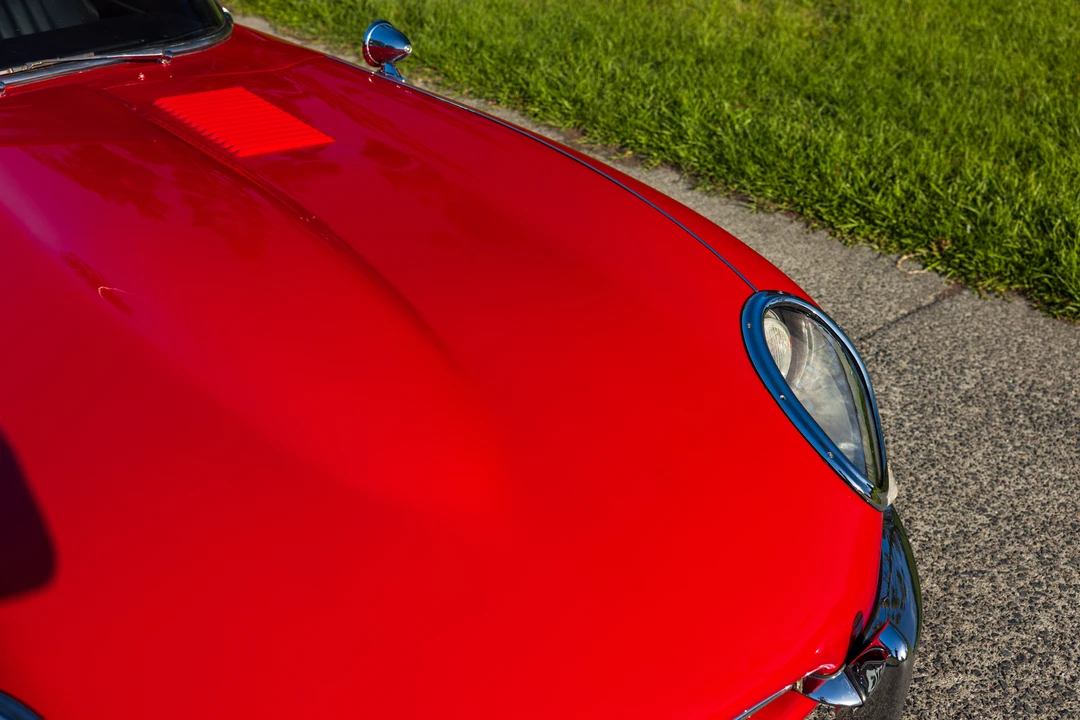1967 Jaguar E-Type Series 1 2+2 - Image 15 of 31
