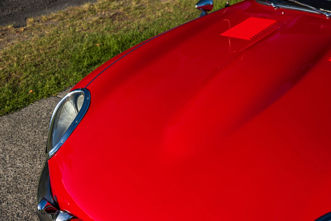 1967 Jaguar E-Type Series 1 2+2 - Image 16 of 31