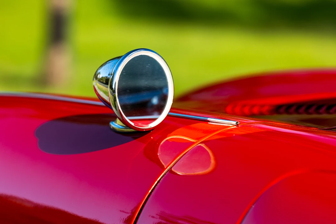 1967 Jaguar E-Type Series 1 2+2 - Image 24 of 31