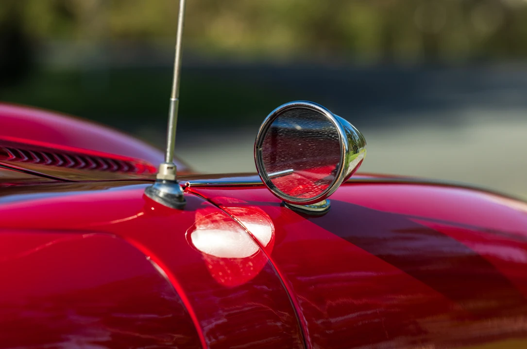 1967 Jaguar E-Type Series 1 2+2 - Image 26 of 31