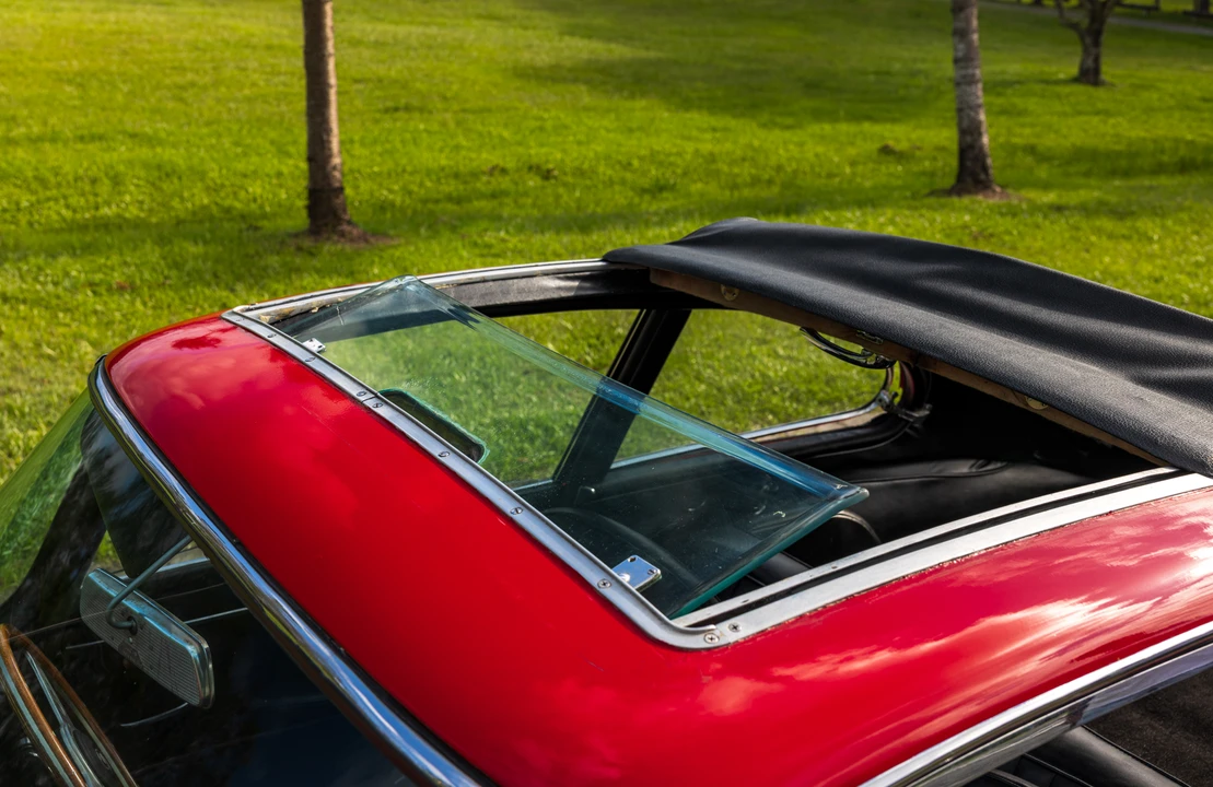 1967 Jaguar E-Type Series 1 2+2 - Image 27 of 31
