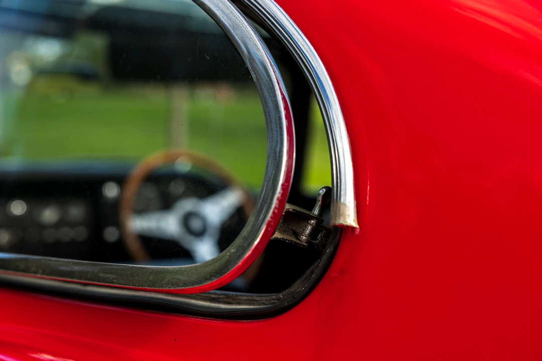 1967 Jaguar E-Type Series 1 2+2 - Image 28 of 31