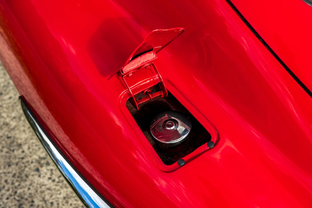 1967 Jaguar E-Type Series 1 2+2 - Image 31 of 31