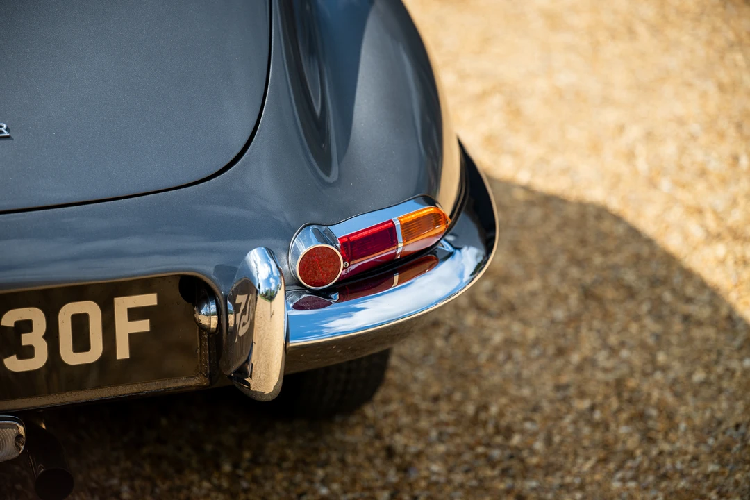 1967 Jaguar E-Type Series 1 2+2 - Image 13 of 31
