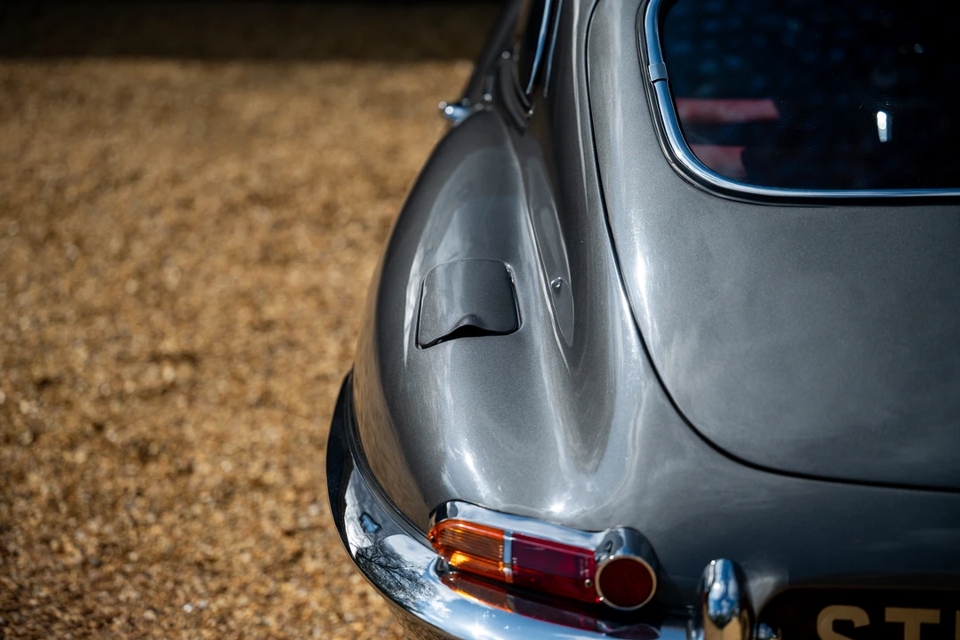 1967 Jaguar E-Type Series 1 2+2 - Image 15 of 31