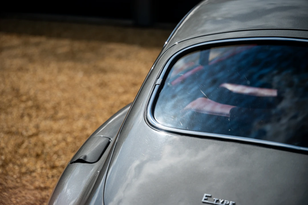 1967 Jaguar E-Type Series 1 2+2 - Image 16 of 31