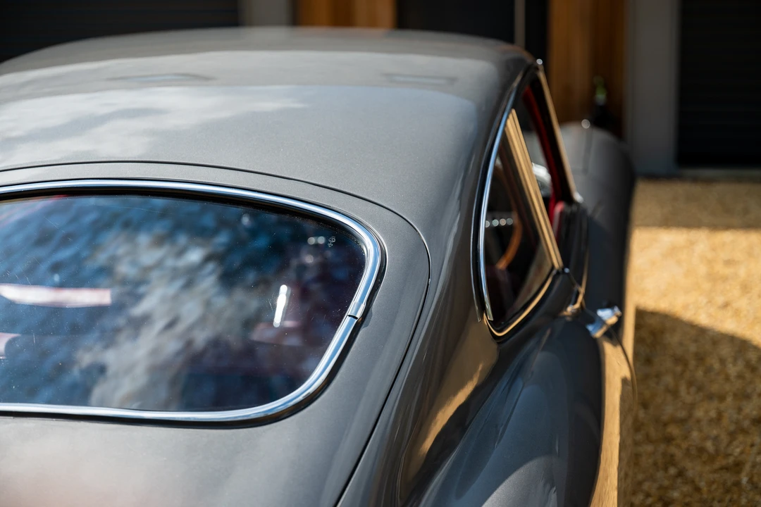 1967 Jaguar E-Type Series 1 2+2 - Image 17 of 31