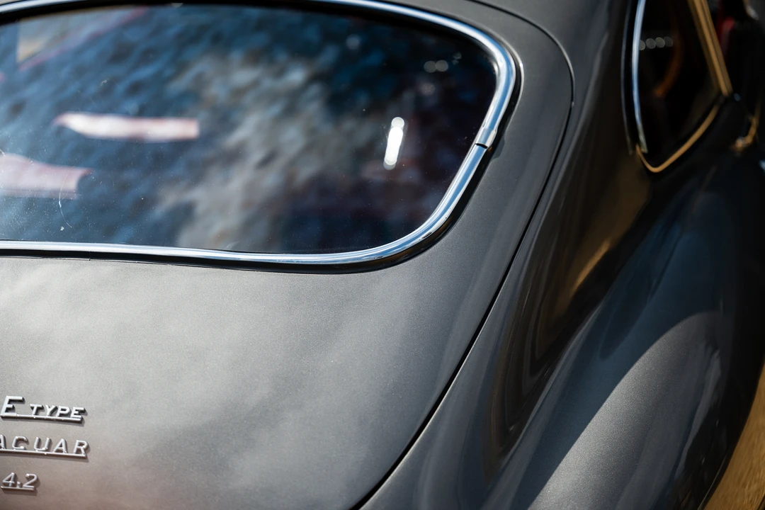 1967 Jaguar E-Type Series 1 2+2 - Image 18 of 31