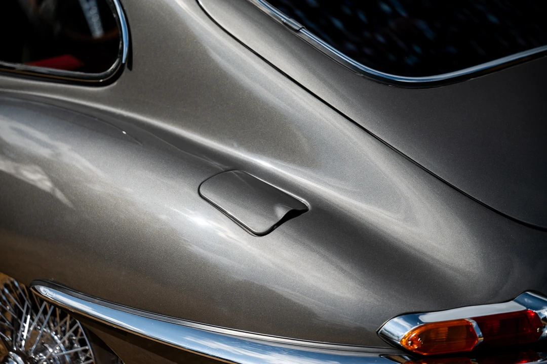 1967 Jaguar E-Type Series 1 2+2 - Image 20 of 31