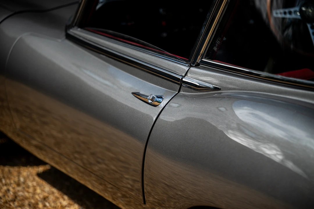 1967 Jaguar E-Type Series 1 2+2 - Image 21 of 31