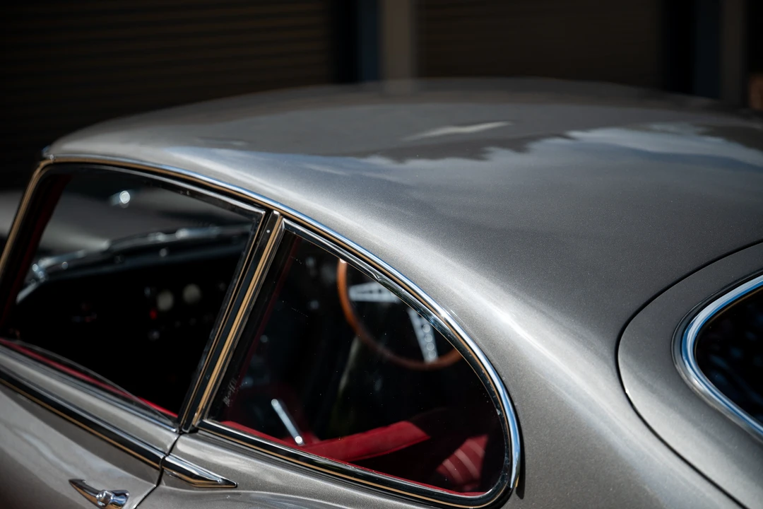 1967 Jaguar E-Type Series 1 2+2 - Image 22 of 31