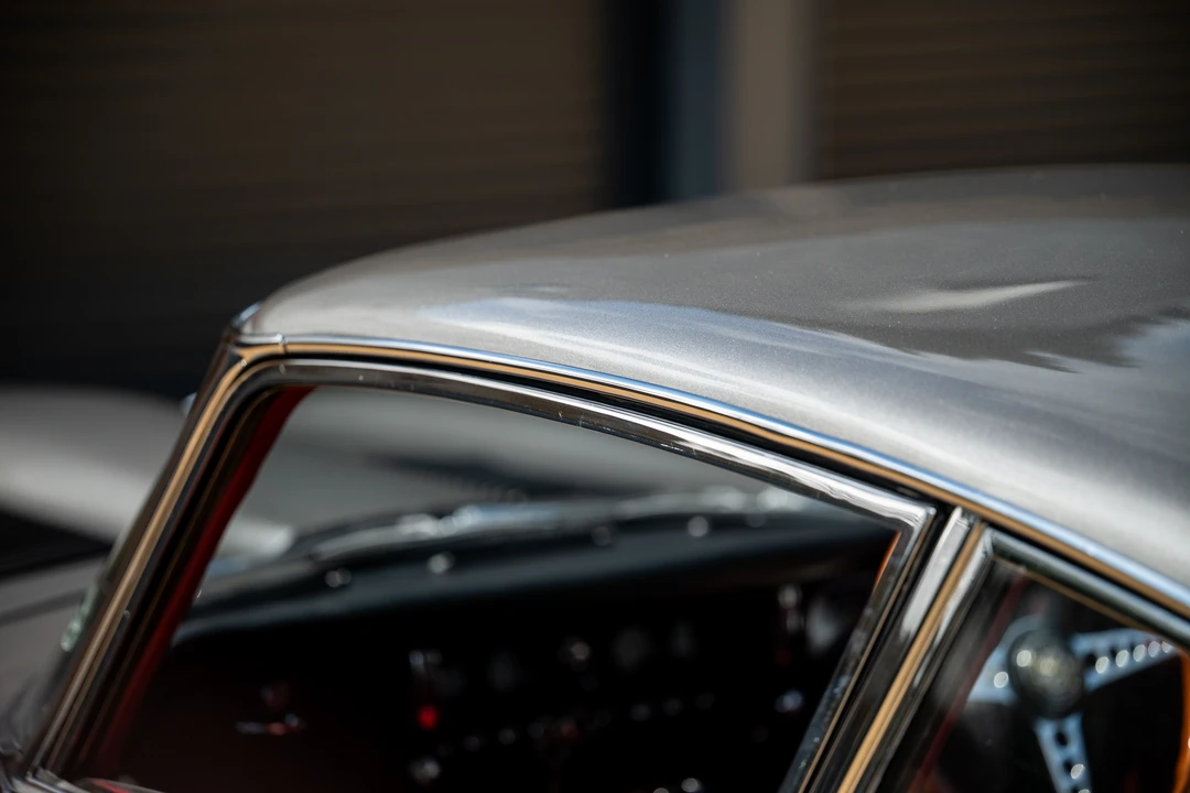 1967 Jaguar E-Type Series 1 2+2 - Image 23 of 31