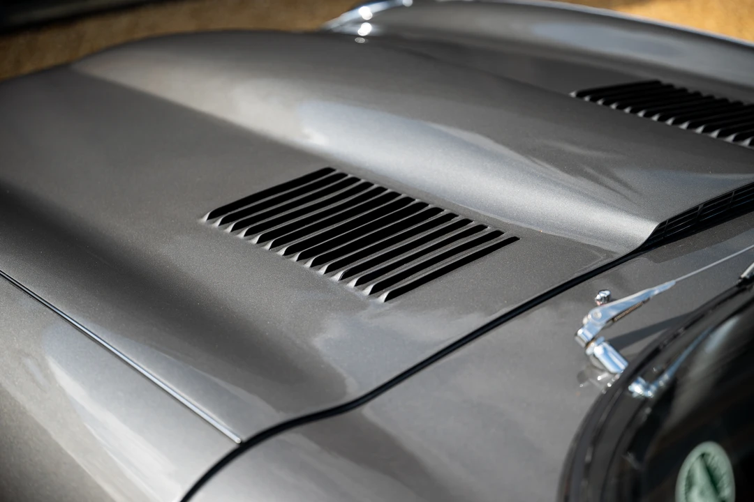 1967 Jaguar E-Type Series 1 2+2 - Image 24 of 31