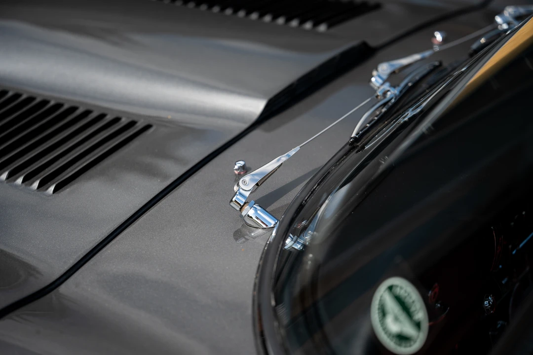 1967 Jaguar E-Type Series 1 2+2 - Image 25 of 31