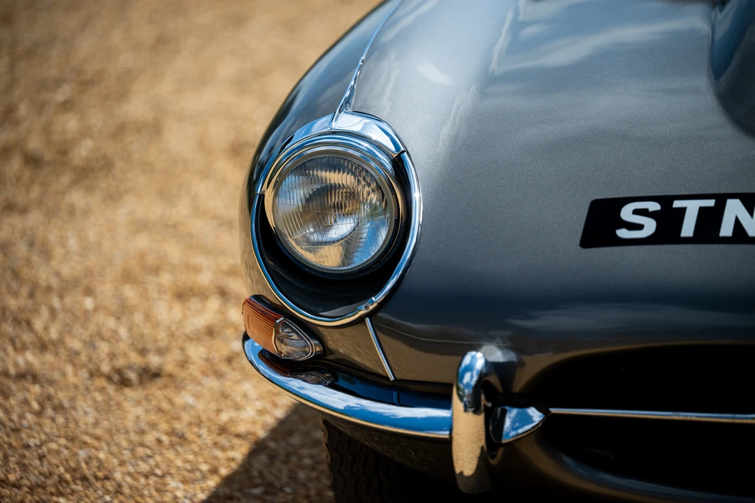 1967 Jaguar E-Type Series 1 2+2 - Image 26 of 31