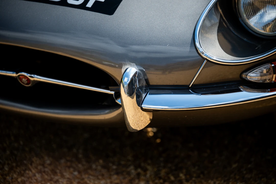 1967 Jaguar E-Type Series 1 2+2 - Image 31 of 31
