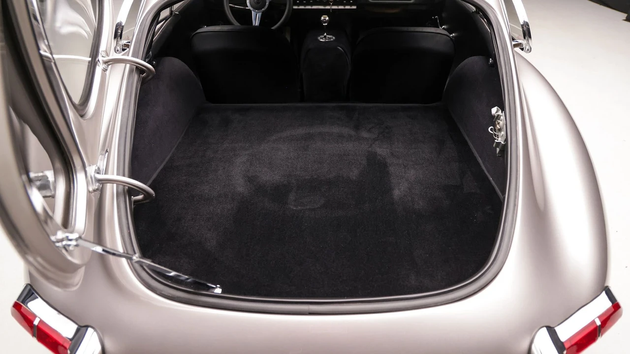 1967 Jaguar E-Type Series 1 - Image 20 of 31